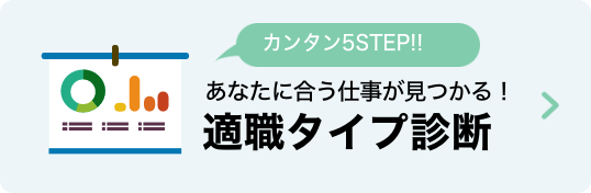 適職タイプ診断